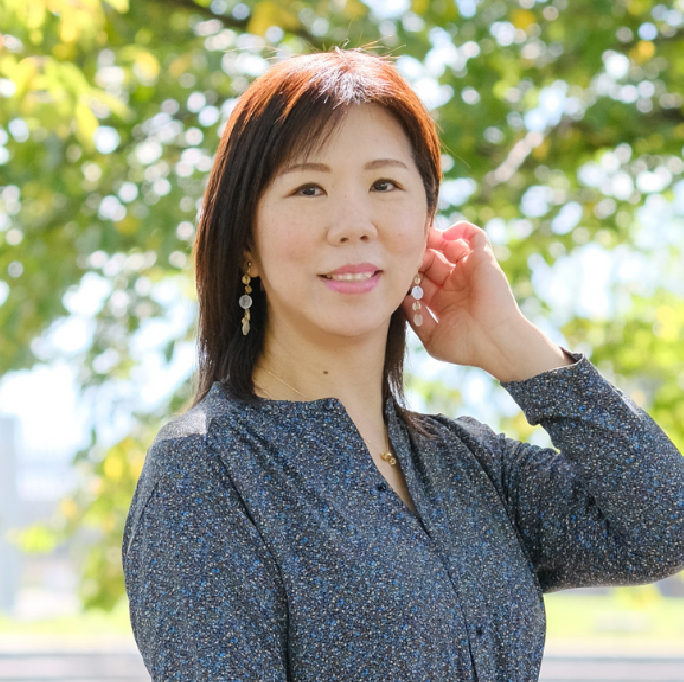 清水 美恵子