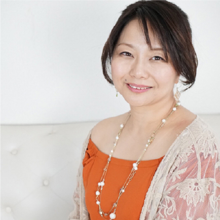 鳥取 麻理子
