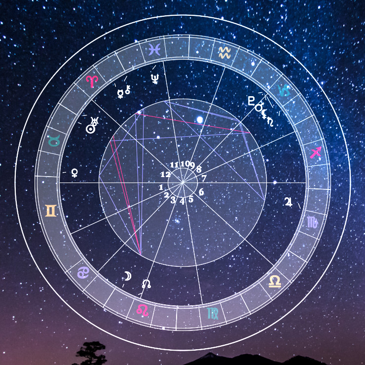 【星使いの時刻表】獅子座上弦の月～あなたの価値観を生き、思いを形にすること