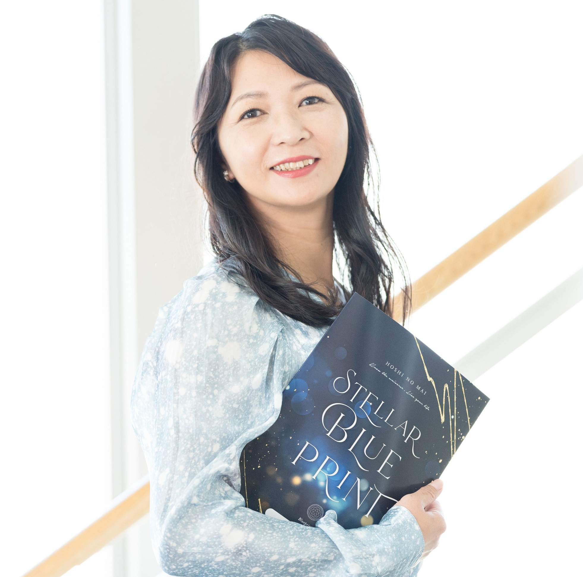 Welcome to the Hoshi no Mai website!